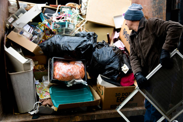Best Construction Debris Removal  in Medford, WI