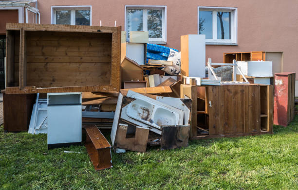 Best Residential Junk Removal  in Medford, WI