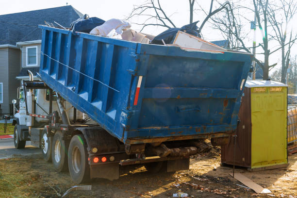 Best Professional Junk Removal  in Medford, WI