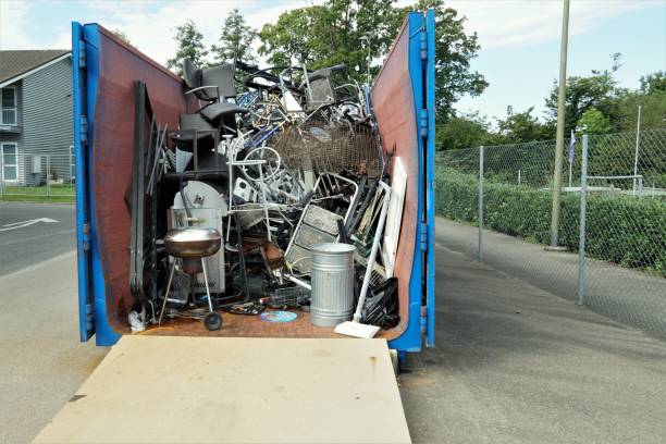 Best Basement Cleanout Services  in Medford, WI