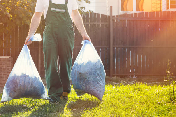 Best Commercial Junk Removal  in Medford, WI
