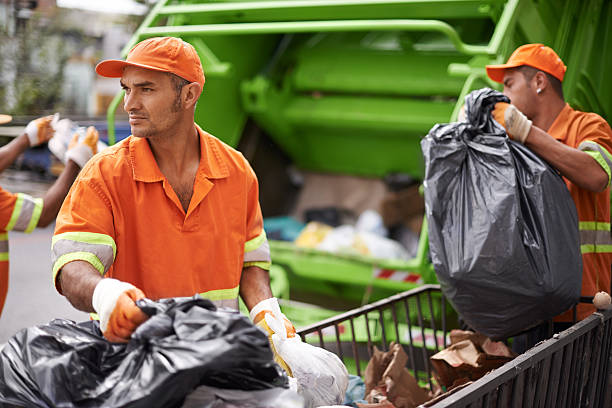 Reliable Medford, WI Junk Removal Solutions